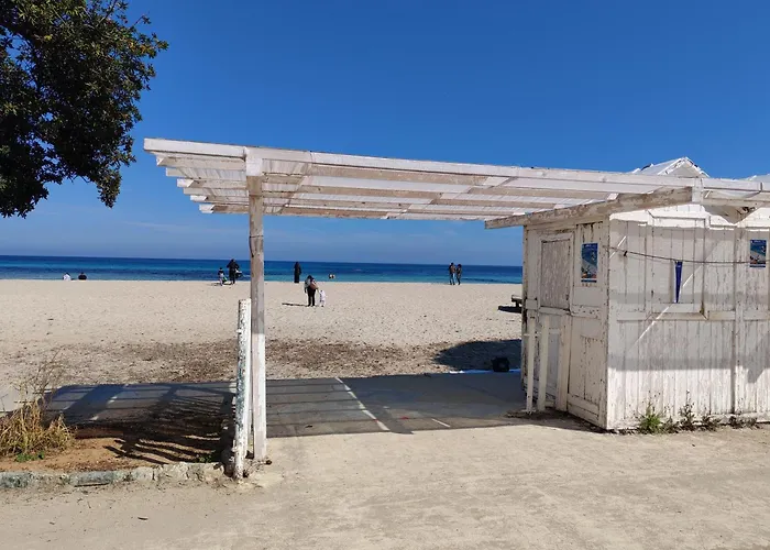 Mondello La Piazzetta Apartment
