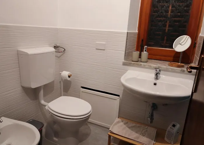 Mondello La Piazzetta Apartment